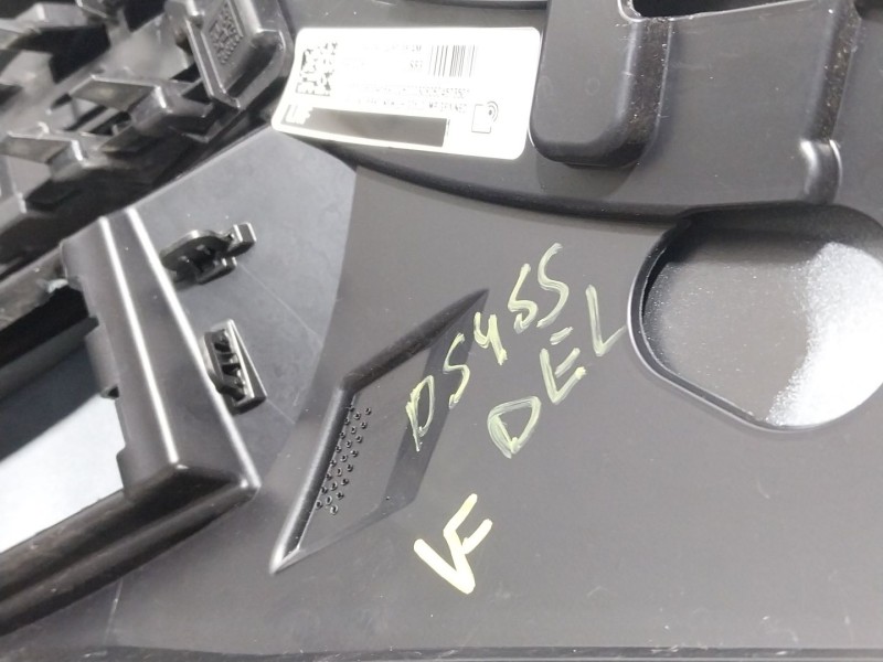 Recambio de paragolpes delantero para bmw x5 (g05, f95) xdrive 40 d mild-hybrid referencia OEM IAM   