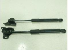 Recambio de amortiguador capot para mini mini (f56) cooper referencia OEM IAM  5123730056708 