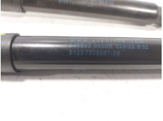 Recambio de amortiguador capot para mini mini (f56) cooper referencia OEM IAM  5123730056708  2