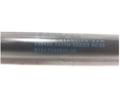 Recambio de amortiguadores maletero / porton para mini mini (f56) cooper referencia OEM IAM  5124730084508  2