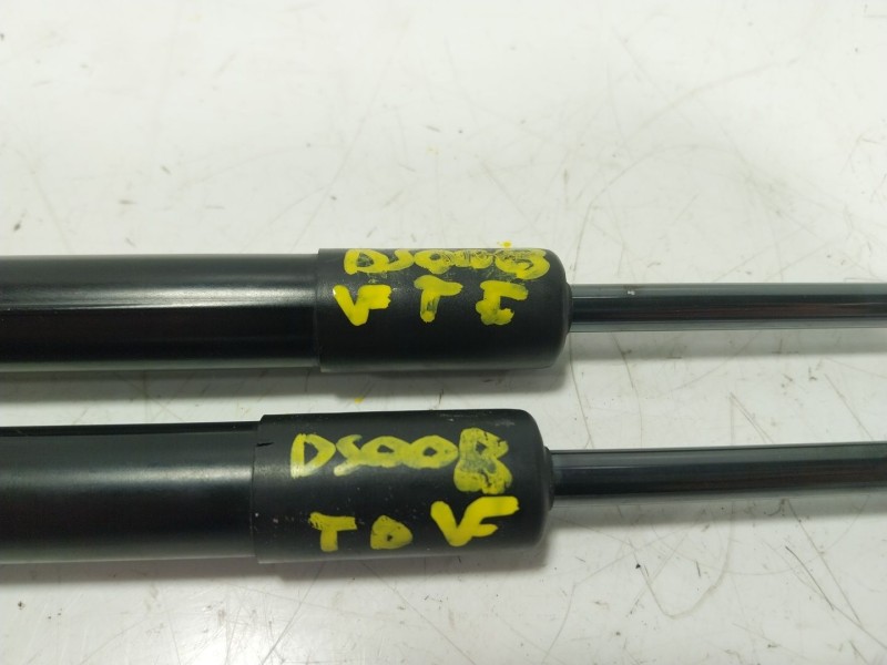 Recambio de amortiguadores maletero / porton para mini mini (f56) cooper referencia OEM IAM  5124730084508 