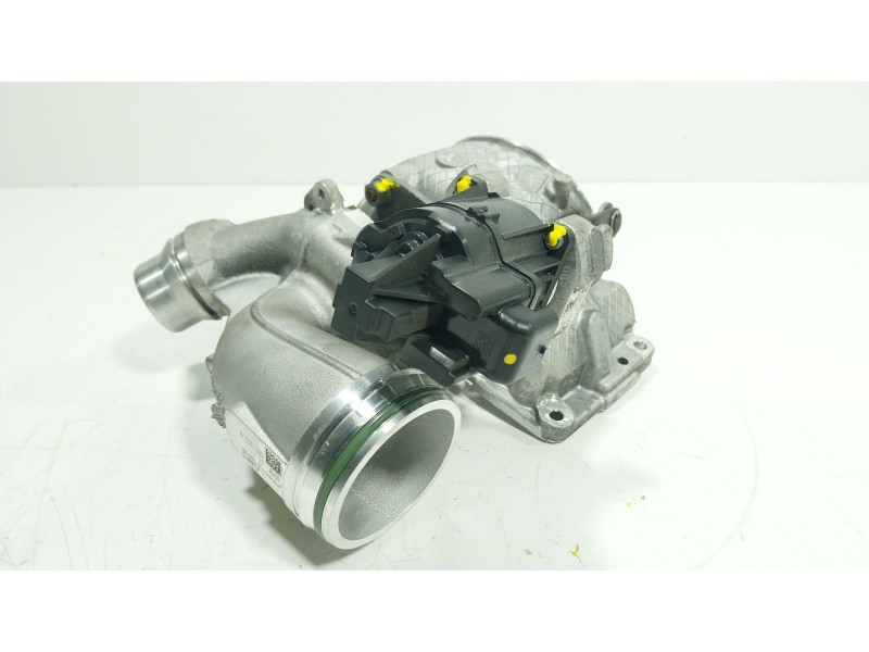 Recambio de turbocompresor para mini mini (f56) cooper referencia OEM IAM  HN29078D 