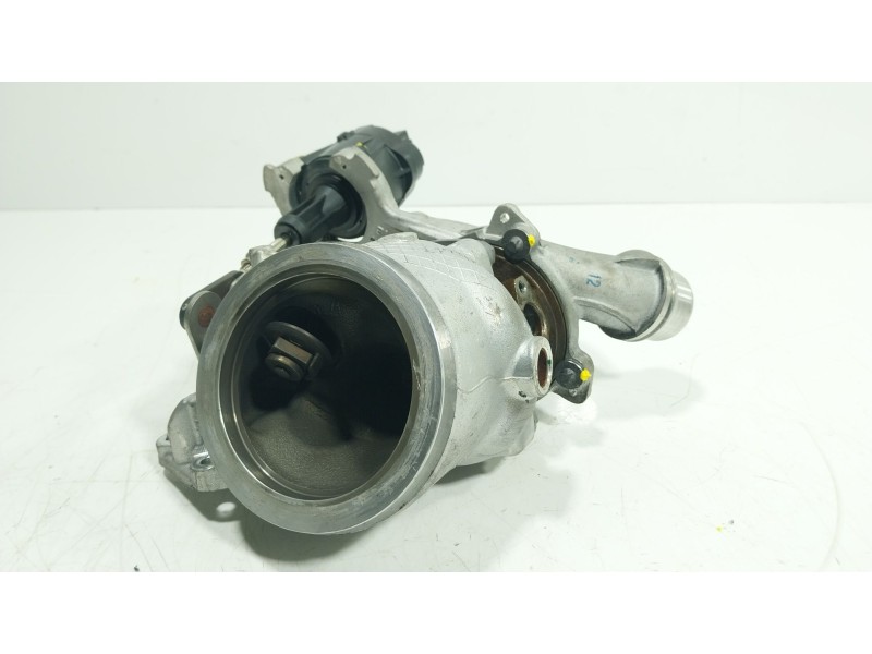 Recambio de turbocompresor para mini mini (f56) cooper referencia OEM IAM  HN29078D 