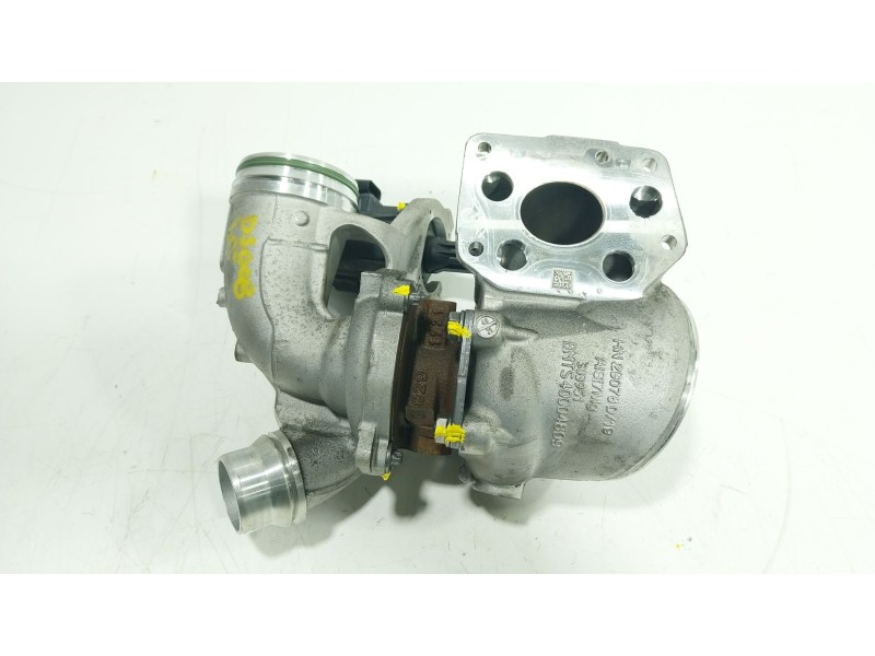 Recambio de turbocompresor para mini mini (f56) cooper referencia OEM IAM  HN29078D 