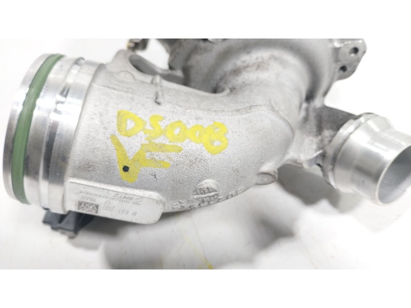 Recambio de turbocompresor para mini mini (f56) cooper referencia OEM IAM  HN29078D 