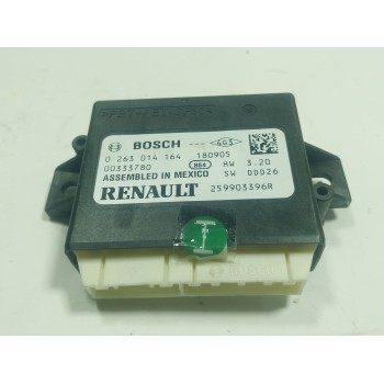 MODULO ELECTRONICO 259903396R 259903396R 