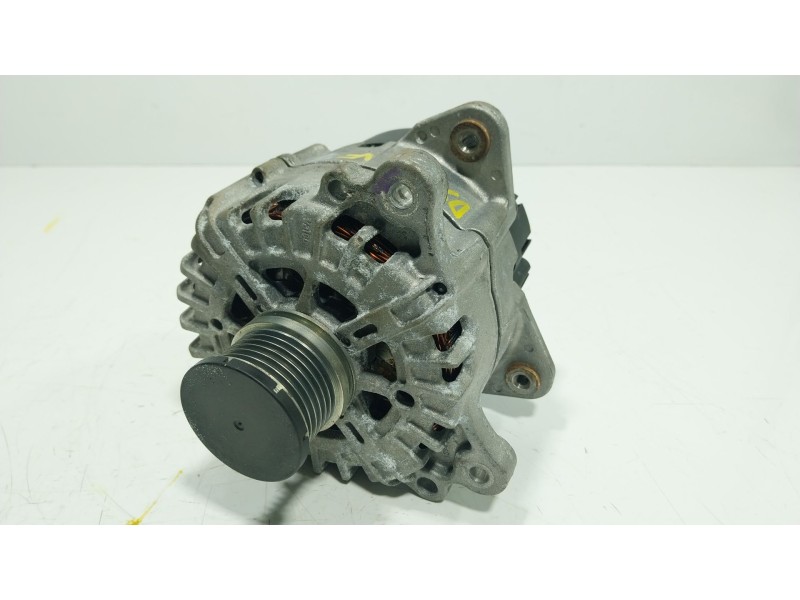 Recambio de alternador para audi a6 c7 (4g2, 4gc) 2.0 tdi quattro referencia OEM IAM 04L903017C 04L903017C 