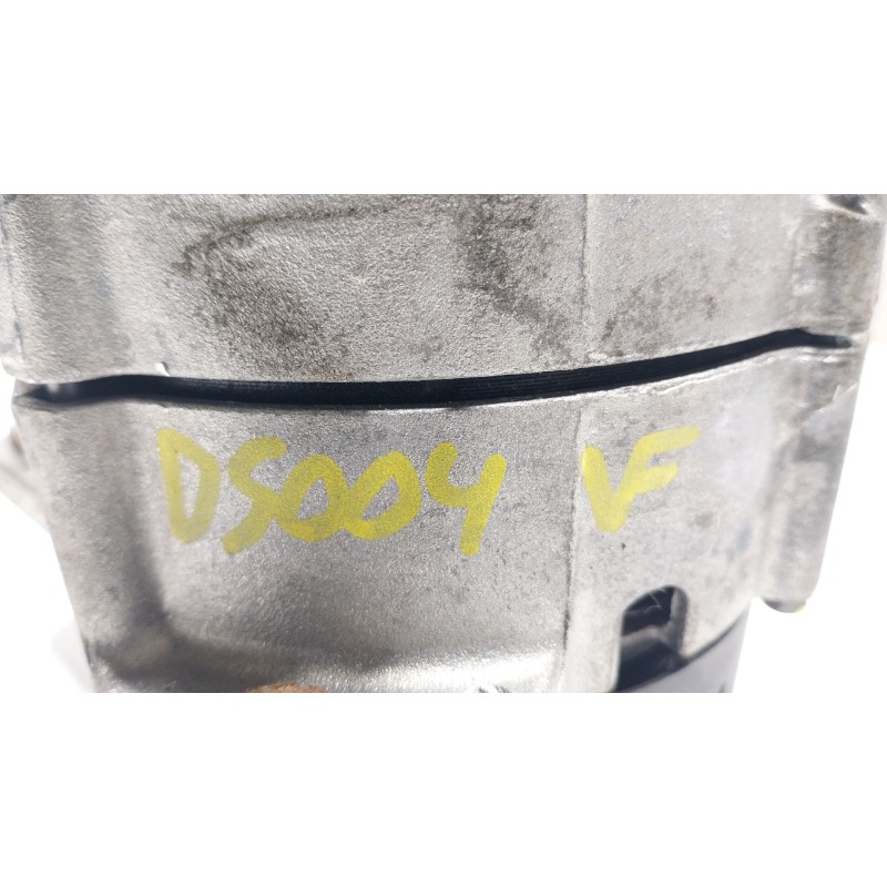 Recambio de alternador para audi a6 c7 (4g2, 4gc) 2.0 tdi quattro referencia OEM IAM 04L903017C 04L903017C 