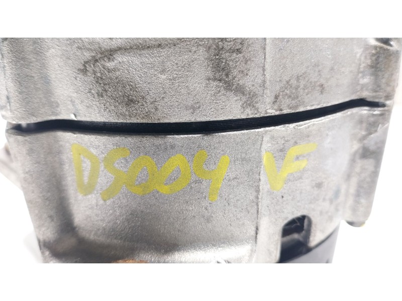 Recambio de alternador para audi a6 c7 (4g2, 4gc) 2.0 tdi quattro referencia OEM IAM 04L903017C 04L903017C 