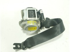 Recambio de cinturon seguridad trasero izquierdo para volkswagen tiguan (ad1, ax1) 2.0 tdi referencia OEM IAM 5NA857805D  