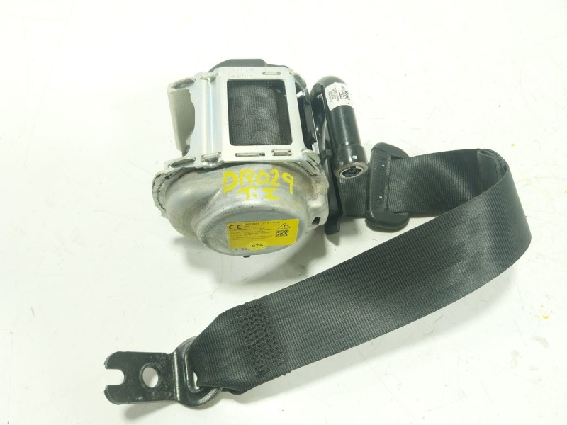 Recambio de cinturon seguridad trasero izquierdo para volkswagen tiguan (ad1, ax1) 2.0 tdi referencia OEM IAM 5NA857805D  