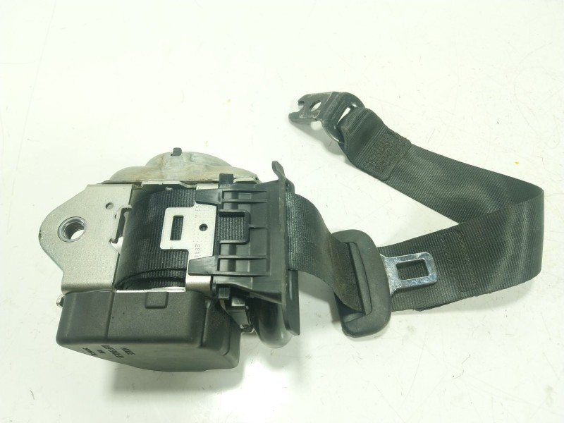 Recambio de cinturon seguridad trasero izquierdo para volkswagen tiguan (ad1, ax1) 2.0 tdi referencia OEM IAM 5NA857805D  