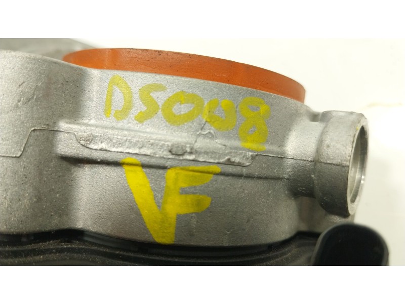 Recambio de caja mariposa para mini mini (f56) cooper referencia OEM IAM  A3C0067710000 