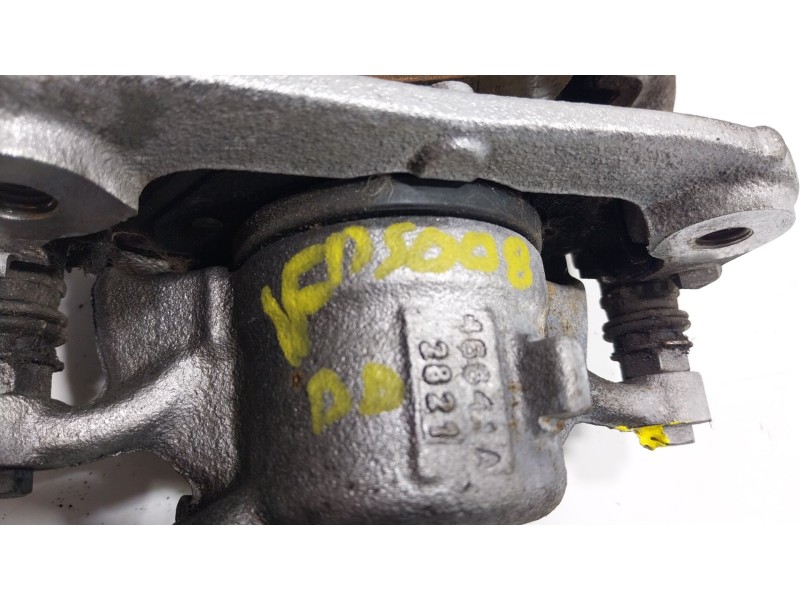 Recambio de pinza freno delantera derecha para mini mini (f56) cooper referencia OEM IAM   