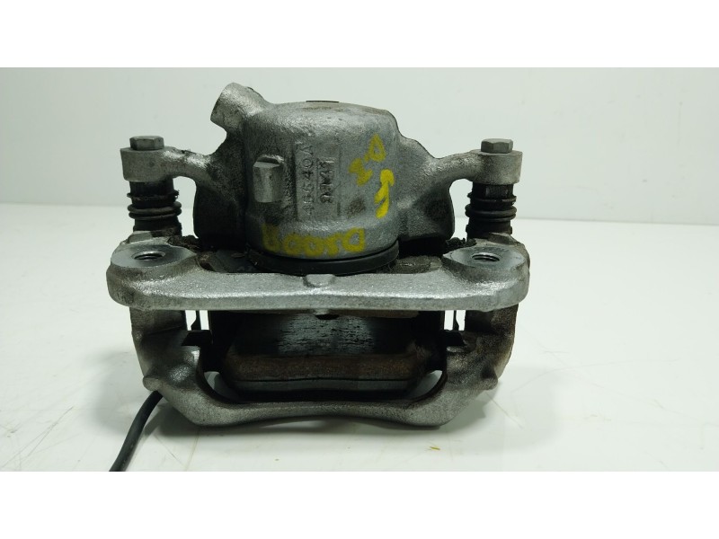 Recambio de pinza freno delantera izquierda para mini mini (f56) cooper referencia OEM IAM   