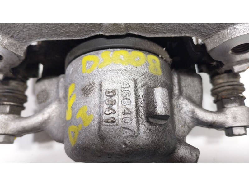 Recambio de pinza freno delantera izquierda para mini mini (f56) cooper referencia OEM IAM   