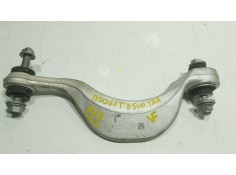 Recambio de brazo suspension superior trasero derecho para bmw xm (g09) plug-in-hybrd a las 4 ruedas referencia OEM IAM 33308091