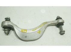 Recambio de brazo suspension superior trasero izquierdo para bmw xm (g09) plug-in-hybrd a las 4 ruedas referencia OEM IAM 333080