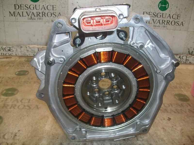 Recambio de motor completo para honda insight (ze2) básico referencia OEM IAM 1A200RBJ010 MF61057176 