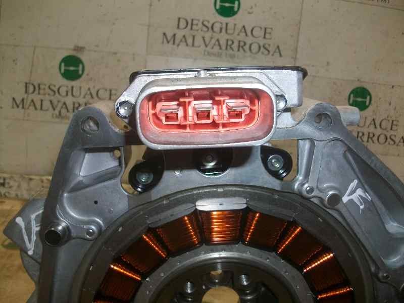 Recambio de motor completo para honda insight (ze2) básico referencia OEM IAM 1A200RBJ010 MF61057176 