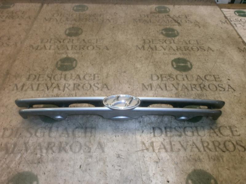 Recambio de rejilla para hyundai atos (em) referencia OEM IAM   