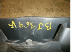 Recambio de rejilla para hyundai atos (em) referencia OEM IAM    2