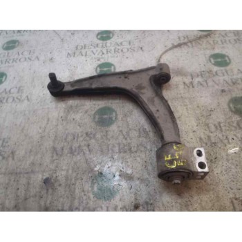 BRAZO SUSPENSION INFERIOR DELANTERO IZQUIERDO 