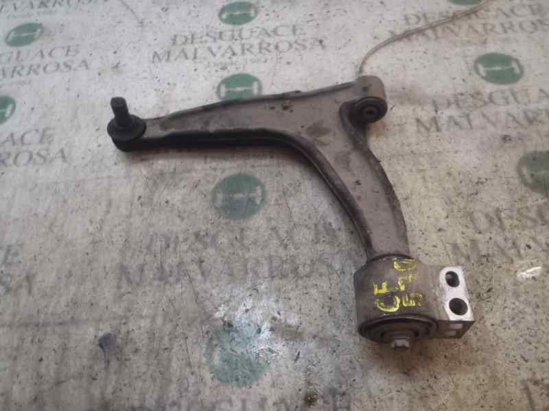 Recambio de brazo suspension inferior delantero izquierdo para opel signum design referencia OEM IAM   