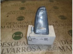 Recambio de piloto delantero derecho para fiat cinquecento (170) siena referencia OEM IAM   