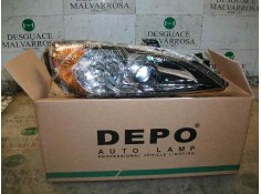 Recambio de faro derecho para nissan primera berlina (p11) referencia OEM IAM  2742978 