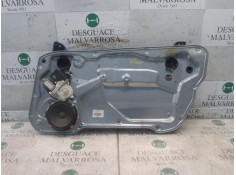 Recambio de elevalunas delantero derecho para seat ibiza (6l1) fresh referencia OEM IAM   