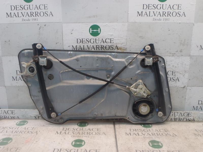 Recambio de elevalunas delantero derecho para seat ibiza (6l1) fresh referencia OEM IAM   
