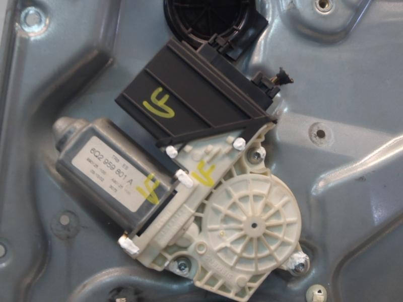 Recambio de elevalunas delantero derecho para seat ibiza (6l1) fresh referencia OEM IAM   