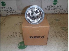 Recambio de faro antiniebla derecho para citroën c2 stop&start referencia OEM IAM   