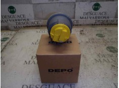 Recambio de faro antiniebla derecho para citroën c2 stop&start referencia OEM IAM    2