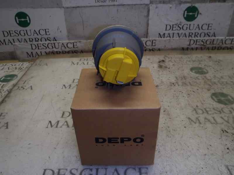 Recambio de faro antiniebla derecho para citroën c2 stop&start referencia OEM IAM   