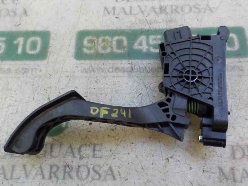 Recambio de potenciometro pedal para audi a1 sportback (gba) 1.0 tfsi referencia OEM IAM 2Q1723503 2Q1723503 