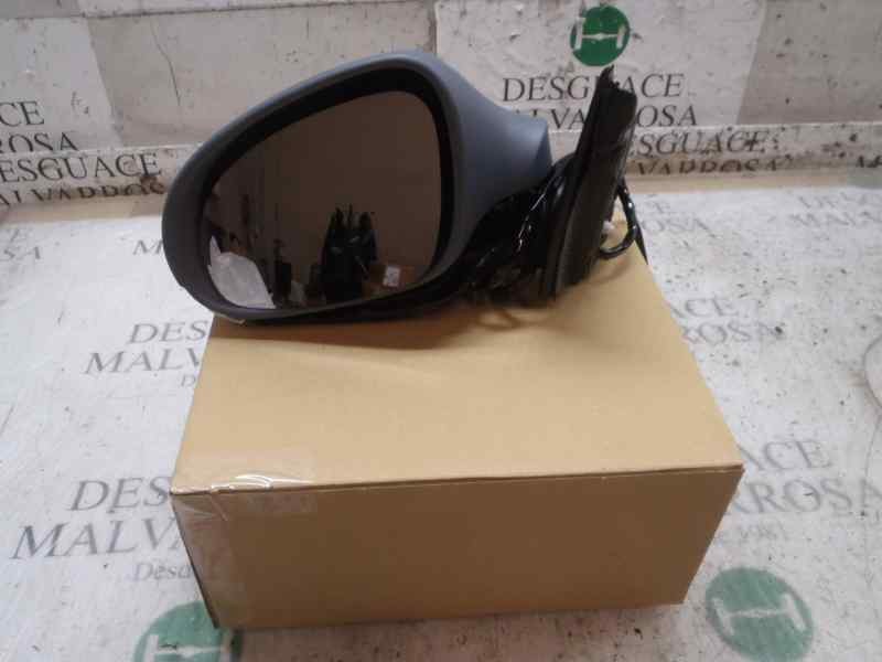 Recambio de espejo izquierdo para volkswagen passat berlina (3c2) 1.9 tdi referencia OEM IAM  5839807 