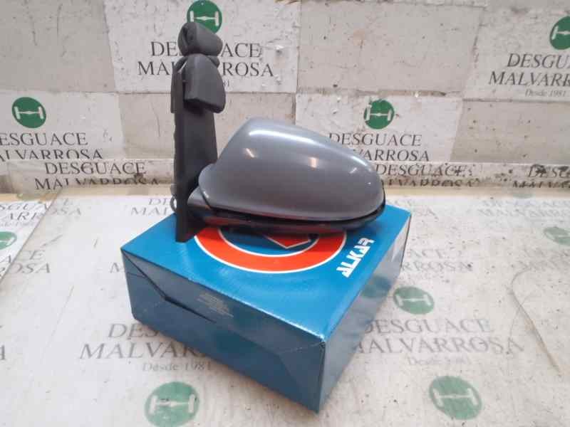Recambio de espejo izquierdo para opel astra j lim. 1.7 16v cdti referencia OEM IAM  6139442 