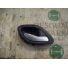 Recambio de maneta interior trasera derecha para renault laguna ii grandtour (kg0) referencia OEM IAM   