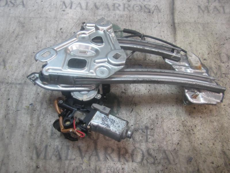 Recambio de elevalunas trasero izquierdo para lexus sc430 ( uzz40 ) básico referencia OEM IAM 8571024050 8571024050 
