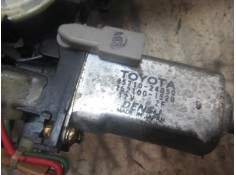 Recambio de elevalunas trasero izquierdo para lexus sc430 ( uzz40 ) básico referencia OEM IAM 8571024050 8571024050  2