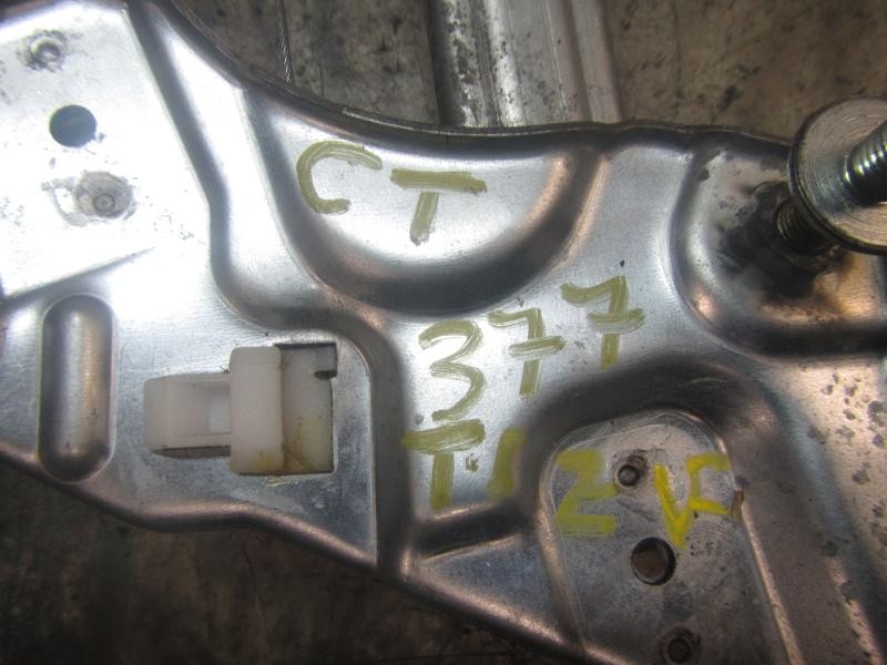 Recambio de elevalunas trasero izquierdo para lexus sc430 ( uzz40 ) básico referencia OEM IAM 8571024050 8571024050 