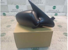 Recambio de espejo derecho para citroën xsara berlina 2.0 hdi referencia OEM IAM  0955808  2