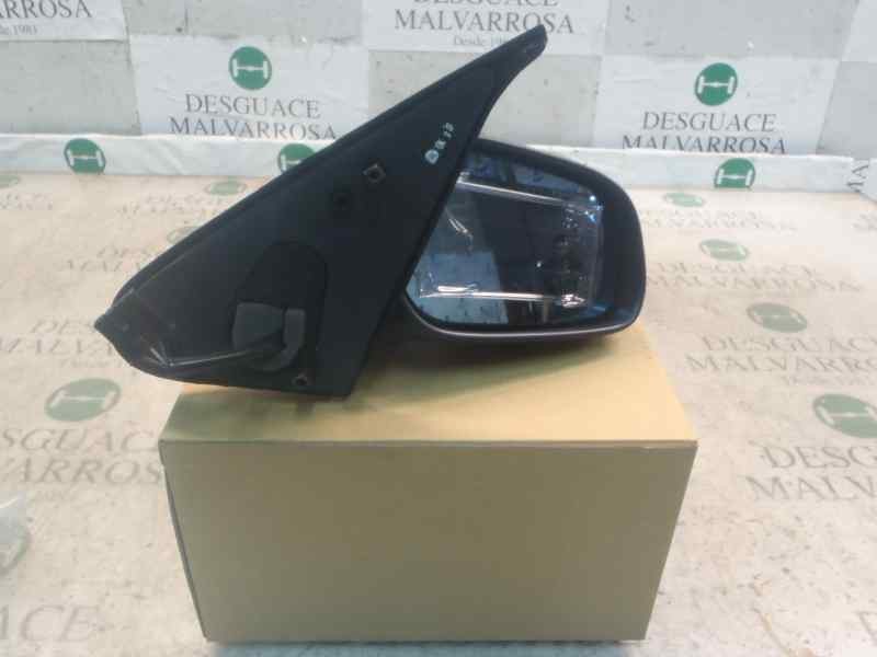 Recambio de espejo derecho para citroën xsara berlina 2.0 hdi referencia OEM IAM  0955808 