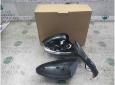 Recambio de espejo derecho para peugeot 208 1.6 16v referencia OEM IAM  4034808  2