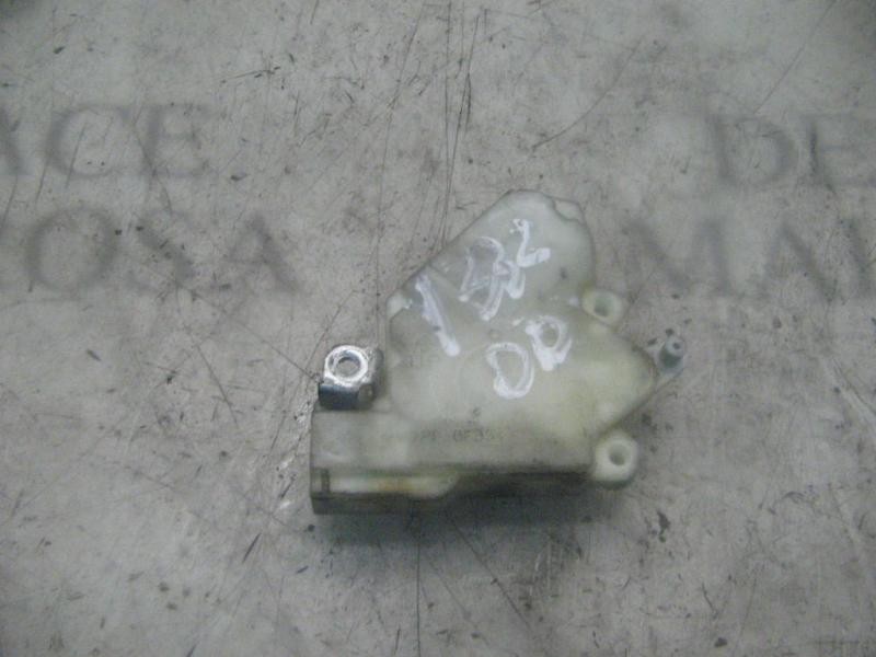 Recambio de motor c/c delantero derecho para nissan almera (n16/e) comfort referencia OEM IAM   