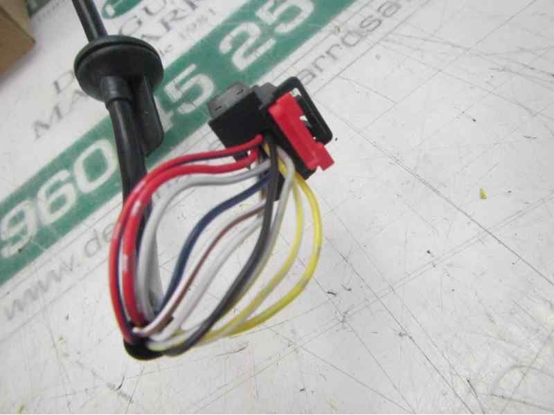 Recambio de espejo derecho para volkswagen golf vii lim. sport bluemotion tech. referencia OEM IAM  5766808 