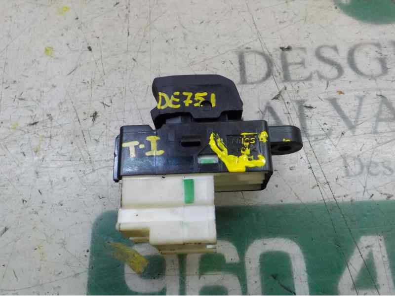 Recambio de mando elevalunas trasero izquierdo para suzuki s-cross 1.6 ddis referencia OEM IAM 3799568L00  