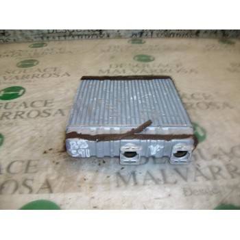 RADIADOR CALEFACCION / AIRE ACONDICIONADO 